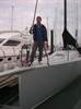 Blixt Pro Sailing