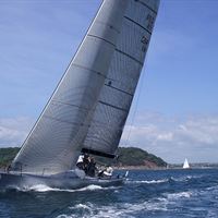 Bilxt Pro Sailing 2
