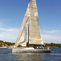 Blixt Pro Sailing