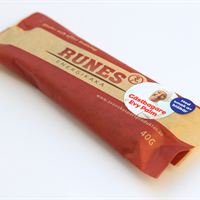 Runes energikaka
