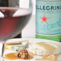 S.Pellegrino
