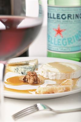 S.Pellegrino