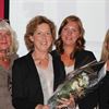 Agnetha Mbuyamba, Lena Hallman, Erika Hallman, Maria  Lönn