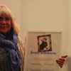 Agnetha Mbuyamaba och utmärkelsen "Årets stackare"