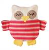 Owl Knitted Snuggly Hottie