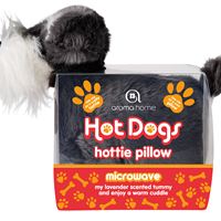 Hot Dog Schnauzer