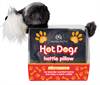 Hot Dog Schnauzer