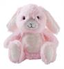Cozy Hottie Pink Bunny