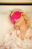 Silk Eye Mask