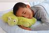 Frog Pillow Friendz