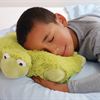 Frog Pillow Friendz