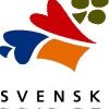 Svensk Bridge - logo