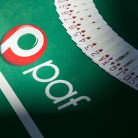 Paf Poker Challenge 2011 - 2