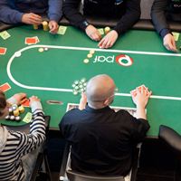 Paf Poker Challenge 2011 - 1