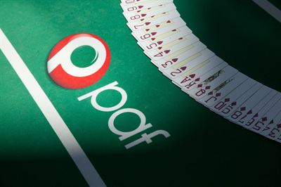 Paf Poker Challenge 2011 - 2
