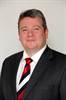 Jon Buckley, newly-appointed Sales Director for Crown Lift Trucks UK