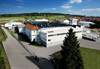 Crown’s ISO 9001-certified manufacturing plant in Roding