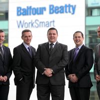 Balfour Beatty signs waste management agreement with Reconomy