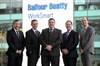 Balfour Beatty signs waste management agreement with Reconomy