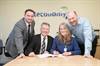National Trust signs up with Reconomy for waste management