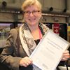 Marie Enekvist
