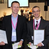 Magnus Wagenius (tv) Eric Dryver