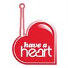 Heart logo