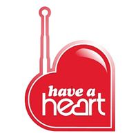 Heart logo
