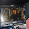 Kyle Chandler PSA Shoot