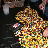 Lego Fun 