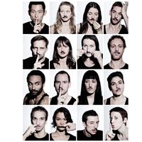 The Strindberg Project