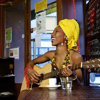 Fatoumata Diawara