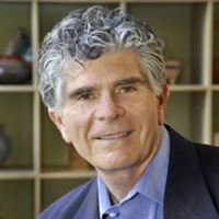 Oran B. Hesterman Ph.D. 
