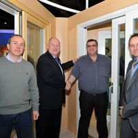 Allan Brothers & IE Developments