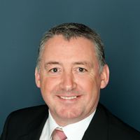 Kevin Morrison