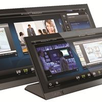 Modero X Series Touchpanels