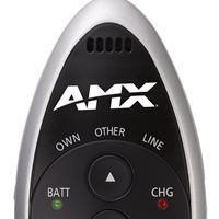 AMX ResQ Pendant