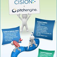 Cision&PitchEngine