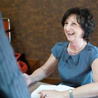 Jacki Rodikis Book Signing