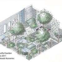 A Fruitful Garden