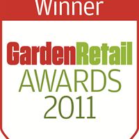Garden Retail Awards 2011
