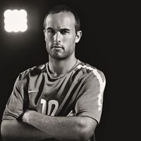 Landon Donovan 