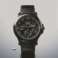 SEIKO Premier Limited Edition Kinetic Perpetual