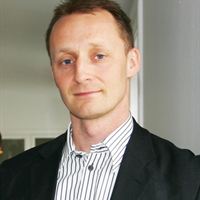 Glenn Heed