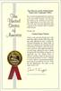 United States Patent No. 7,908,885-B2 