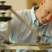 Drew Devitt - Informal Biography Image