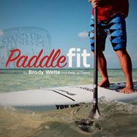 Paddle Fit Vook