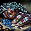 Our Legacy - Oil on Canvas - by artist Judith Durr