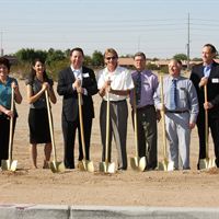 AWC Solar Partners