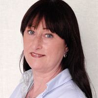 Anette Cederberg